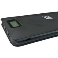 JETION Power Bank JT-SPB010 12000mAh Crni