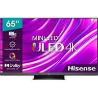 HISENSE 65U8HQ