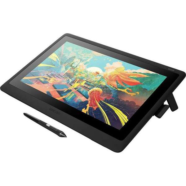 WACOM Cintiq 16