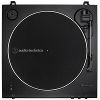 AUDIO TECHNICA AT-LP60XBTWH