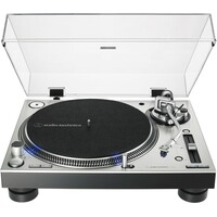 AUDIO TECHNICA AT-LP140XPSVEUK