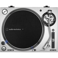 AUDIO TECHNICA AT-LP140XPSVEUK