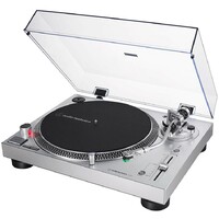 AUDIO TECHNICA AT-LP120XUSBSV
