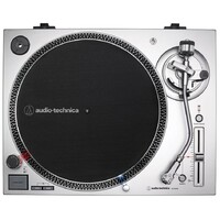 AUDIO TECHNICA AT-LP120XUSBSV