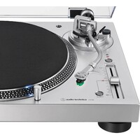 AUDIO TECHNICA AT-LP120XUSBSV