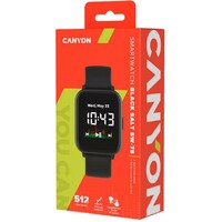 CANYON CNS-SW78 Black