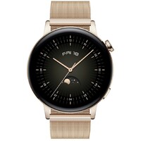 HUAWEI Watch GT 3 42mm Elegant Milanese (Milo-B19T)