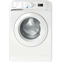 INDESIT  BWSA 61051 W EU N