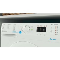 INDESIT  BWSA 61051 W EU N