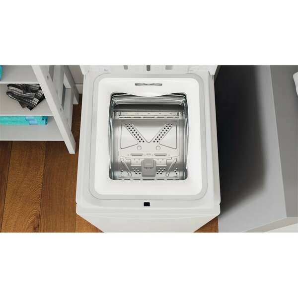 INDESIT  BTW L60400 EE/N