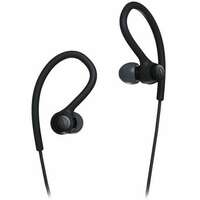 AUDIO TECHNICA ATH-SPORT10BK