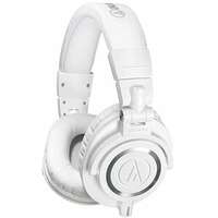 AUDIO TECHNICA ATH-M50XWH