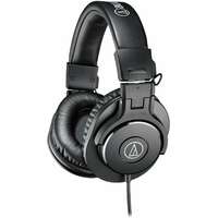 AUDIO TECHNICA ATH-M30X