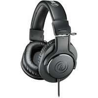 AUDIO TECHNICA ATH-M20X