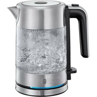 RUSSELL HOBBS 24191-70 Compact Glass