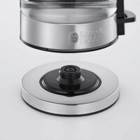RUSSELL HOBBS 24191-70 Compact Glass