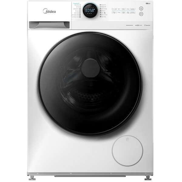 MIDEA  MF200D80WB/W-HR**