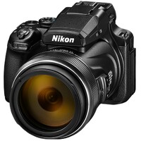 NIKON COOLPIX P1000