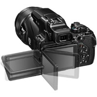NIKON COOLPIX P1000