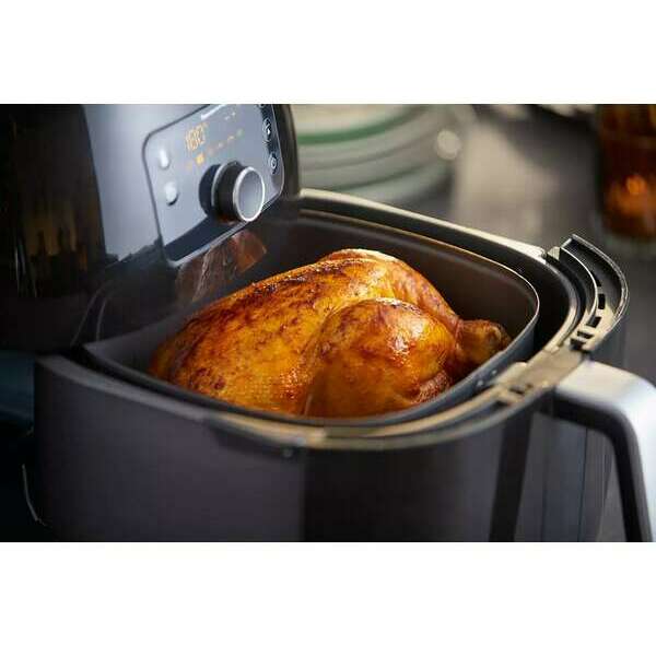 PHILIPS Airfryer HD9650/90