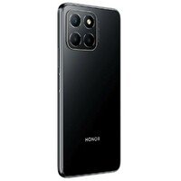 HONOR X6 4GB/64GB Midnight Black