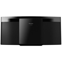 PANASONIC SC-HC200EG-K crni