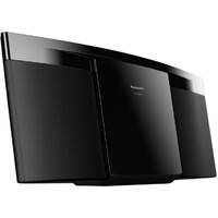 PANASONIC SC-HC200EG-K crni