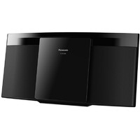 PANASONIC SC-HC200EG-K crni