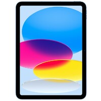 Apple 10.9-inch iPad (10th) Wi-Fi 64GB - Blue mpq13hc/a