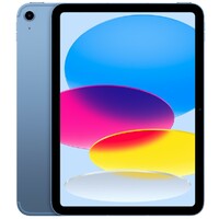 Apple 10.9-inch iPad (10th) Wi-Fi 64GB - Blue mpq13hc/a