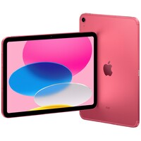 Apple 10.9-inch iPad (10th) Wi-Fi 64GB - Pink mpq33hc/a