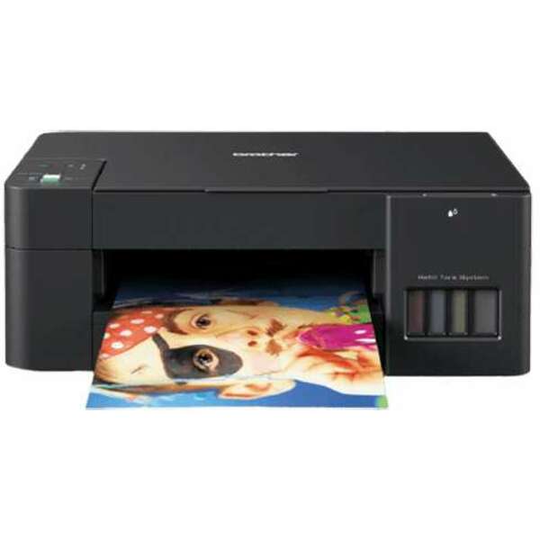 BROTHER DCP-T220 DCPT220YJ1