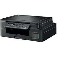 BROTHER DCP-T525W CISS