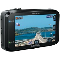 KENWOOD DRV-830