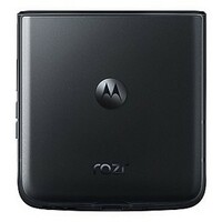 MOTOROLA RAZR 8GB/256GB Satin Black