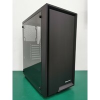 DSCT Intel I7-11700F/16GB/512GB/RTX3060 12GB/600W