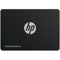 HP SSD 120GB S650 SATA3