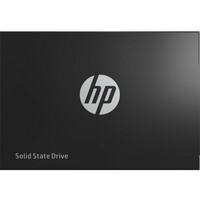 HP SSD 256GB S750 SATA3