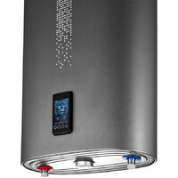 ELECTROLUX EWH 80 SI SILVER EEC