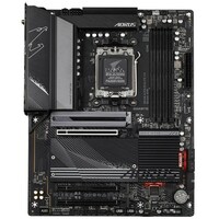 GIGABYTE B650 AORUS ELITE AX rev. 1.0