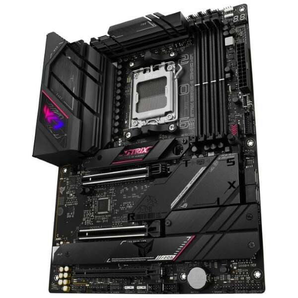 ASUS ROG STRIX B650E-E GAMING WIFI