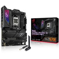 ASUS ROG STRIX X670E-E GAMING WIFI