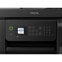 EPSON L5290 A4 MFP Ecotank