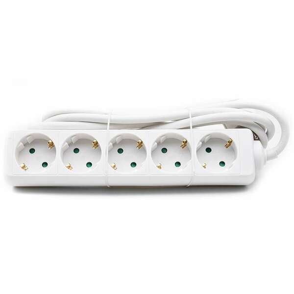 KETTZ KT-PK05A-2M 2m 5 uticn. 230V 3500w