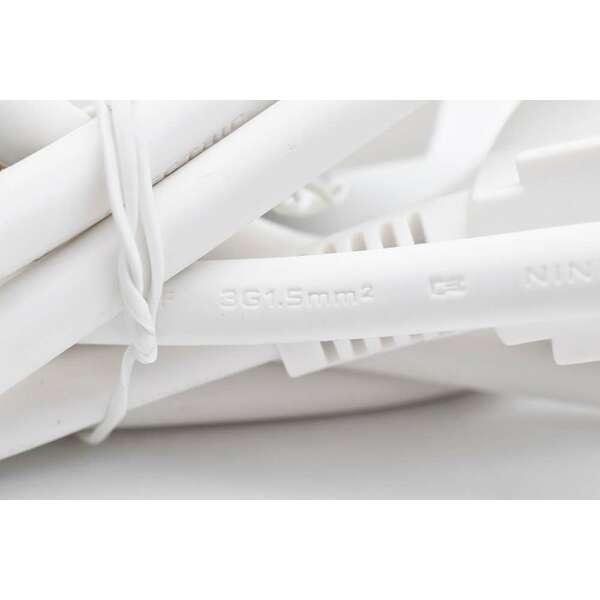KETTZ KT-PK05A-2M 2m 5 uticn. 230V 3500w