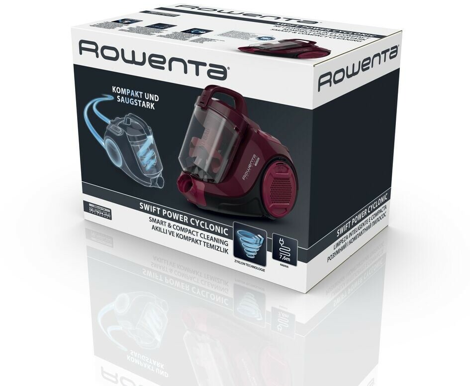 ROWENTA RO2933EA USISIVAC