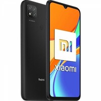 XIAOMI Redmi 9C NFC 3GB/64GB Midnight Gray MZB0AK8EU