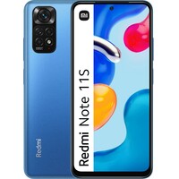 XIAOMI Redmi Note 11S 6GB/128GB Twilight Blue EU