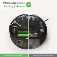 iRobot Roomba i5156