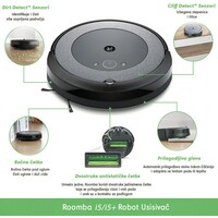 iRobot Roomba i5156